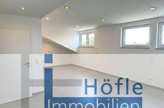 Wohnung mieten in 64683 Einhausen, Einhausen - Erstbezug nach Sanierung, 2,5 ZKB DG-Wohnung mit Pkw-Stellplatz in ruhiger Ortsrandlage