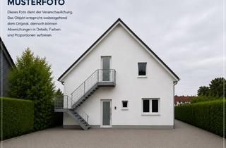Wohnung mieten in 24537 Faldera, Moderne Neubauwohnung mit Fußbodenheizung – Erstbezug in attraktiver Wohnlage