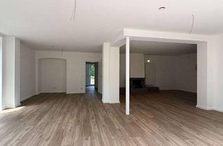 Wohnung mieten in 22335 Fuhlsbüttel, Erstbezug nach Kernsanierung auf Neubauniveau - Attraktive Erdgeschosswohnung in Fuhlsbüttel