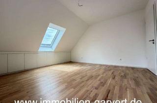 Wohnung mieten in 46286 Dorsten, Neubau! Dachgeschoss-Wohnung mit Balkon, Tiefgarage und Aufzug in Rhade