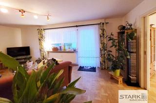 Wohnung mieten in 97199 Ochsenfurt, Helle 3,5 Zimmerwohnung mit Sonnenbalkon und Garage!