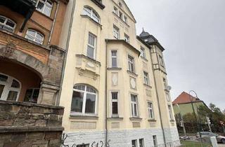 Wohnung mieten in Jägerstraße 94, 06618 Naumburg, Kleiner Preis- Große Freude! / Small price – great joy!