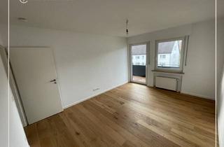 Wohnung mieten in 73733 Esslingen, Einziehen und wohlfühlen – sanierte 4-Zimmer-Wohnung in Esslingen mit Terrasse