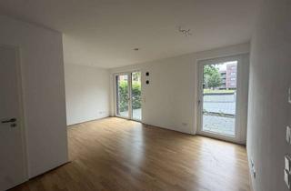 Wohnung mieten in 38446 Steimker Berg, Helle 3-Zimmer-Wohnung mit Terrasse