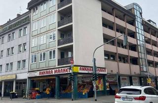 Wohnung mieten in 41239 Schmölderpark, Bachstraße 1, schöne Wohnung 1 ZKB im 6.OG