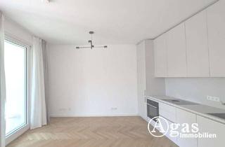 Wohnung mieten in Grunewaldstraße 38, 10823 Schöneberg, Moderne 1-Zimmer-Neubauwohnung mit EBK in begehrter Lage in Schöneberg