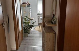 Wohnung mieten in Von-Goer-Str., 52457 Aldenhoven, Schöne 1-Zimmer Wohnung mit Balkon in Aldenhoven-Siersdorf zu vermieten!