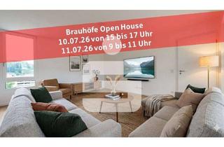 Wohnung mieten in 94032 Passau, PASSAUS NEUE MIET(T)RÄUME - höchstes Niveau an zentralem Ort