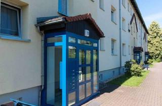Wohnung mieten in Johann-Sebastian-Bach-Straße 23, 02991 Lauta, Lauta: Familienwohnung mit Einbauküche