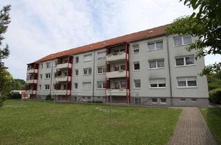 Wohnung mieten in Teichstraße, 02991 Lauta, 2-Raum-Wohnung in Laubusch