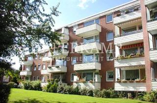 Wohnung mieten in 21217 Seevetal, gemütliche 2-Zimmer-Wohnung mit Balkon und Außenstellplatz in Seevetal