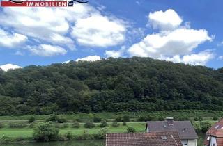 Wohnung mieten in 69412 Eberbach, ZU VERMIETEN! Eberbach-ROCKENAU: SINGLE-ANGEBOT! Gepflegte 2,5-Zimmer-Wohnung ...