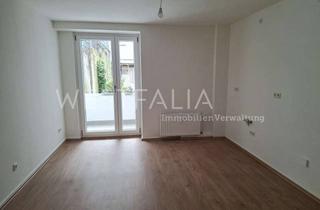Wohnung mieten in Oststr. 29, 45468 Mitte, Gemütliche Erdgeschosswohnung