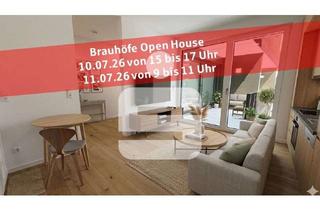 Wohnung mieten in 94032 Passau, PASSAUS NEUE MIET(T)RÄUME - höchstes Niveau an zentralem Ort