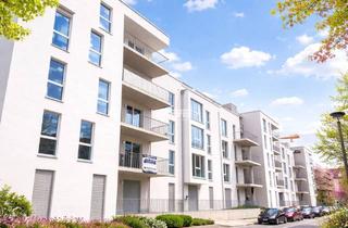 Wohnung mieten in 99084 Altstadt, antaris Immobilien GmbH **Moderne 3-Raum-Wohnung mit Balkon und Fußbodenheizung**