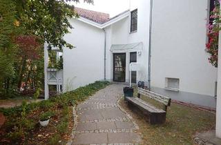 Wohnung mieten in Kurhausstraße 36, 13467 Hermsdorf, Modernes Wohnen mit Terrasse und 2 Balkonen
