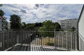 Wohnung mieten in Löwenberger Straße, 10315 Friedrichsfelde, Reinkommen und Wohlfühlen.
