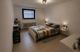 Wohnung mieten in 64295 Darmstadt, Praktische Souterrain-Wohnung in der Heimstättensiedlung