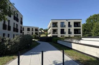 Wohnung mieten in 75031 Eppingen, Neuwertig mit Loggia, Aufzug & Tiefgarage in ruhiger Lage