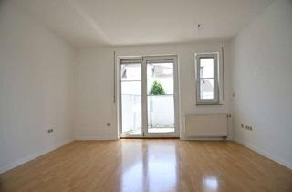 Wohnung mieten in 31737 Rinteln, Energieeffiziente, frisch renovierte 3 ZKB Erdgeschosswohnung mit Balkon in Rinteln Süd