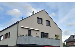 Wohnung mieten in Froschkern, 85646 Anzing, ruhige Maisonette 3-Zimmer, OG+DG, großer Westbalkon, von Privat
