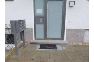 Wohnung mieten in 61476 Kronberg, Helle 1-Zimmer Souterrain-Wohnung in Kronberg-Oberhöchstadt