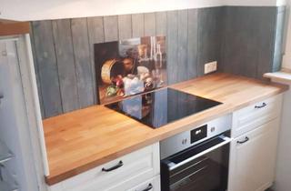 Wohnung mieten in Imkerweg, 63322 Rödermark, Ankommen, Zuhause finden: 2 ZKB Wohnung mit Süd-Balkon in Urberach