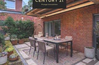 Wohnung mieten in Nordstraße 12, 38159 Vechelde, Schick, neuwertig, ruhig: 2-Zi-Whg , ebenerdig, große Terrasse, FBHZ, Stellplatz in Vechelade
