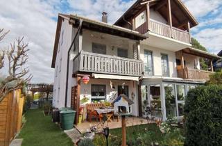 Wohnung mieten in Wiesenstraße, 87600 Kaufbeuren, 3-Zimmer-Wohnung mit Balkon und hochwertiger Einbauküche
