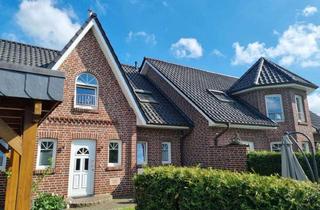 Wohnung mieten in 49205 Hasbergen, Attraktive 3- Zimmerwohnung im Zweifamilienhaus