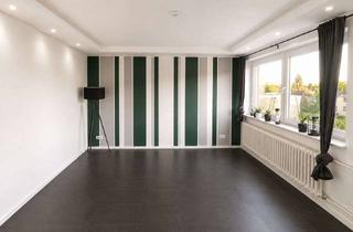 Wohnung mieten in Slevogtstraße, 24539 Neumünster, Moderne 3,5-Zimmer-Wohnung mit großem Balkon in beliebter Lage von Neumünster-Ruthenberg