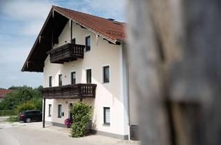 Wohnung mieten in Hohenofener Str. 50, 83026 Pang, Schöne 4 Zimmerwohnung in Pang/Hohenofen