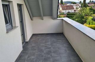 Wohnung mieten in Rheingau Str 109a, 65719 Hofheim am Taunus, Zuhause mit 2 Zimmern in Hofheim