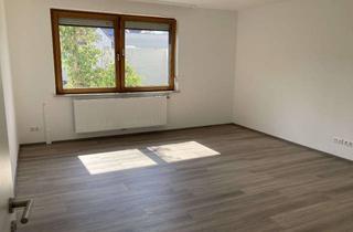 Wohnung mieten in 72458 Albstadt, 3-Zimmer-Wohnung mit 85 m² (2. Obergeschoss) im Zentrum von Albstadt-Ebingen