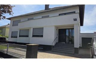 Wohnung mieten in Am Graben 18, 68623 Lampertheim, Viel Freiraum: 4-Zimmer-Wohnung in Lampertheim