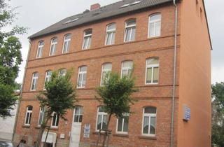Wohnung mieten in Morungerstr. 14, 06526 Sangerhausen, Gemütliche 2-Raum-Wohnung 50 qm