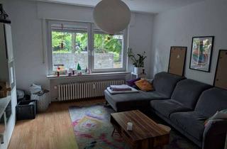 Wohnung mieten in 59555 Lippstadt, 4-Zimmer-Wohnung in Lippstadt
