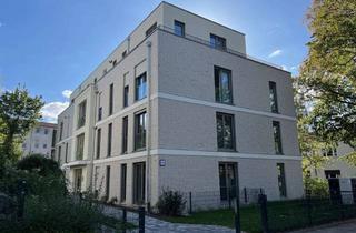 Wohnung mieten in Alt-Lankwitz 74, 12247 Lankwitz, Hochwertige 4-Zimmerwohnung in begehrter Lage