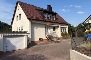 Wohnung mieten in Galgenweg, 97816 Lohr, Helle 2-Zimmer-DH-Whg mit herrlichem Blick (Erstbezug nach Kernsanierung)