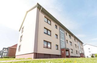 Wohnung mieten in Helgoländer Straße 89 a, 27570 Geestemünde, Modernisierte 2-Zimmer-Wohnung mit Balkon in Bremerhaven-Geestemünde-Süd