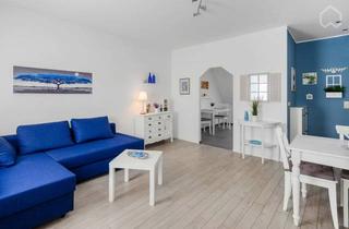 Wohnung mieten in Oberläuterstraße 25, 04357 Mockau-Süd, Möblierte, helle 2-Zimmer Dachgeschosswohnung in Leipzig Mockau-Süd