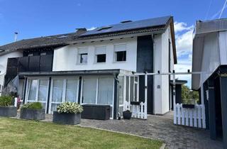 Wohnung mieten in Rieslehofweg, 79822 Titisee-Neustadt, 3 Zimmer Maisonette Wohnung in zentral Titisee