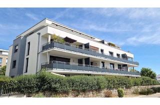 Wohnung mieten in 71272 Renningen, 1819– Neuwertige 3 Zi.-EG-Wohnung mit Südterrasse und kleinem Grünstreifen in begehrter Lage von M