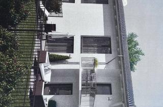 Wohnung mieten in Föhrenstraße 31, 84518 Garching, 2-Zimmer-Wohnung mit Sichtdachstuhl