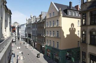 Wohnung mieten in Leipziger Straße 15, 06108 Altstadt, Schicke 4-Raumwohnung in der City!
