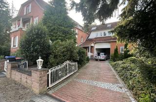 Wohnung mieten in 31840 Hessisch Oldendorf, Wohnung im Grünen