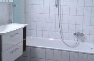 Wohnung mieten in Buchtal 32, 85072 Eichstätt, Schöne 1,5-Zimmer-Wohnung mit Balkon und EBK in Eichstätt