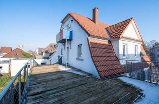 Wohnung mieten in Dürrheimer Straße, 78166 Donaueschingen, Großzügige 3-Zimmer-Wohnung mit sonniger Terrasse und Einbauküche