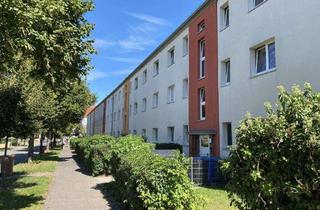 Wohnung mieten in Markgrafenweg 39, 06618 Naumburg, Attraktive Wohnungen in neuem Glanz / Apartments in a Fresh New Glo