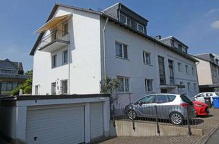 Wohnung mieten in 51373 Küppersteg, Gemütliche Dachgeschosswohnung mit Einbauküche